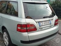 Usata Fiat Stilo 140 CV (102 kW) 2004 Station wagon