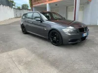 Usata BMW 320 M Sport 177 CV (130 kW) 2007 Station wagon
