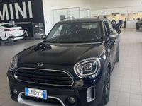 Second-hand Mini Cooper D Countryman 150 CP (110 kW) 2023 SUV