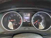 Usata VW Tiguan Business 150 CV (110 kW) 2020 Argento SUV