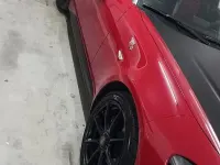 Usata Abarth 124 Spider 170 CV (125 kW) 2016 Cabrio