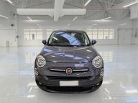 Usata Fiat 500X Connect 95 CV (69 kW) 2021 Grigio SUV