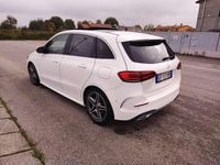 Usata Mercedes B200 AMG 163 CV (119 kW) 2019 Other Monovolume