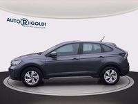 Begagnad VW Taigo Life 116 HK (85 kW) 2025 Grå SUV