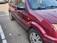 Usata Ford Fusion 2003 Berlina