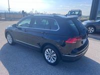 usata VW Tiguan 2.0 TDI 150 CV SCR DSG Life