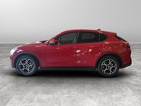 usata Alfa Romeo Stelvio - 2.2 Turbodiesel 190 CV AT8 Q4 Business