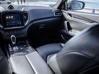 Usata Maserati Ghibli 275 CV (202 kW) 2017 Berlina
