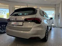 Usata Fiat Tipo City Life 95 CV (69 kW) 2022 Grigio argento Station wagon