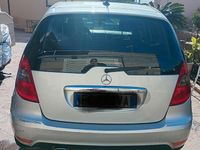 Usata Mercedes A180 Avantgarde 2010 Berlina