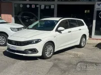Usata Fiat Tipo Business 131 CV (96 kW) 2021 Bianco Station wagon