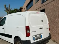 Usata Peugeot Partner 90 CV (66 kW) 2011 Monovolume