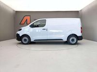 Nuova Fiat Scudo 120 CV (88 kW) 2025 Ice white Furgone