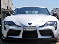 Usata Toyota Supra 340 CV (250 kW) 2022 Coupé
