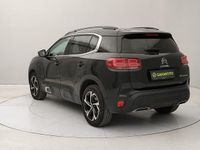 Occasion Citroën C5 Aircross Feel 131 ch (96 kW) 2022 Noir SUV