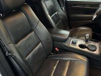 Usata Jeep Grand Cherokee Overland 241 CV (177 kW) 2015 SUV