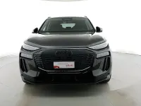 Usata Audi Q6 e-tron S-Line 284 kW (387 CV) 2025 Grigio manhattan SUV