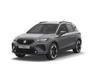 Nuova Seat Arona Black Edition 116 CV (85 kW) 2026 Grigio oniric SUV