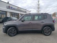 usata Jeep Renegade 1.6 Mjt 130 CV Longitude