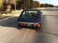 Usata Fiat 127 45 CV (33 kW) 1981 Blu/azzurro Berlina