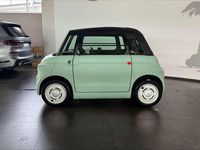 Uusi Fiat Topolino 5 kW (8 HP) 2025 Vihreä Viistoperä