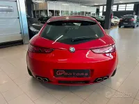 Usata Alfa Romeo Brera 185 CV (136 kW) 2007 Rosso Coupé