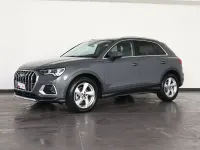 Usata Audi Q3 Advanced 150 CV (110 kW) 2023 Grigio chronos SUV