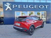 usata Peugeot 2008 BlueHDi 100 S&S Allure del 2020 usata a San Gregorio d'Ippona