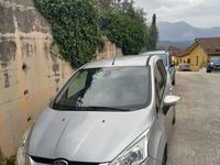 usata Ford B-MAX B-Max 1.5 TDCi 95 CV Business