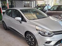 Usata Renault Clio IV Business 75 CV (55 kW) 2019 Grigio Berlina