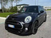 Usata Mini Cooper SD 170 CV (125 kW) 2015 Utilitaria