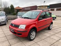 usata Fiat Panda 4x4 Panda 1.3 mjt 16v Climbing