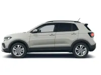 Nuova VW T-Cross Edition 95 CV (69 kW) 2026 Ascot grey SUV