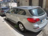 Usata Opel Astra 110 CV (80 kW) 2013 Station wagon