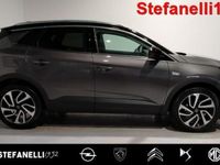 usata Opel Grandland X 1.5 diesel Ecotec Start&Stop au