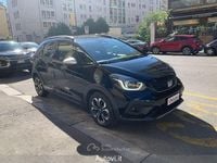 Usata Honda Jazz Executive 98 CV (72 kW) 2021 Nero Utilitaria