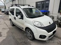 Usata Fiat Qubo Trekking 95 CV (69 kW) 2019 Monovolume