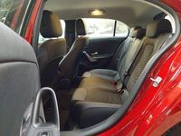 Usata Mercedes A180 Advanced 116 CV (85 kW) 2023 Rosso Utilitaria