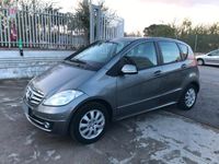 usata Mercedes A160 A 160Avantgarde