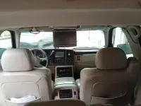 Usata Cadillac Escalade 2006 Nero Berlina