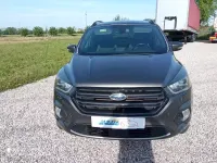 Usata Ford Kuga ST 150 CV (110 kW) 2019 Grigio SUV