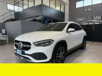 Usata Mercedes GLA200 150 CV (110 kW) 2022 Other SUV