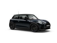 Usata Mini Cooper SE 135 kW (184 CV) 2021 Utilitaria