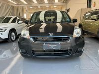 usata Daihatsu Sirion 1.3 Taka 4WD