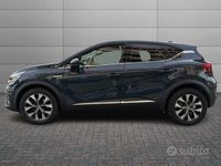 Usata Renault Captur Equilibre 91 CV (66 kW) 2023 Grigio SUV