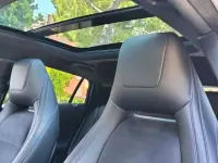 Usata Infiniti Q30 Sport Tech 170 CV (125 kW) 2016 Nero Berlina
