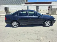 Usata Audi A4 110 CV (80 kW) 2000 Nero Berlina