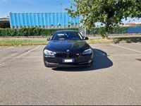 usata BMW 530 530 d Futura 258cv