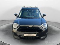 Usata Mini Aceman Classic 135 kW (184 CV) 2025 Blu SUV