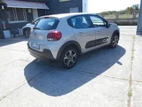 Usata Citroën C3 PureTech 83 CV (61 kW) 2020 Beige Utilitaria